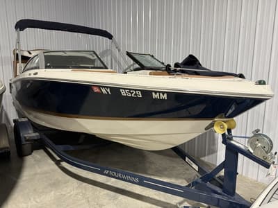 BOATZON | Four Winns H190 2017 BOATZON | Four Winns H190 2017