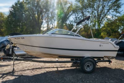 BOATZON | Four Winns H190 2018