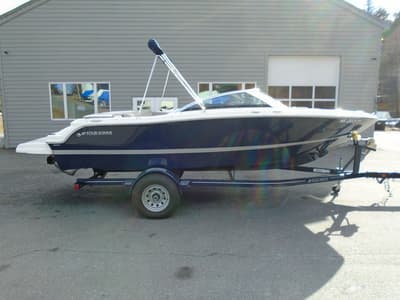 BOATZON | Four Winns H190 2021