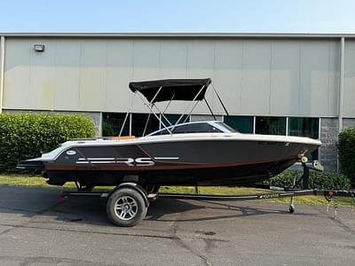 BOATZON | Four Winns H190 RS 2021