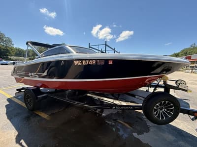 BOATZON | Four Winns H190 Sport RS 2022