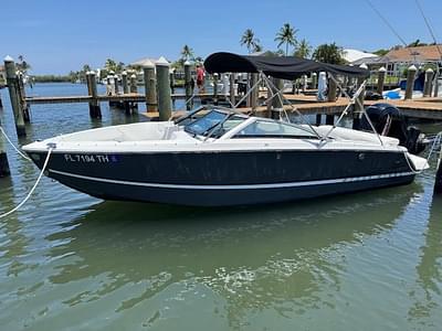 BOATZON | Four Winns H1C 2022