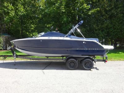 BOATZON | Four Winns H2 2023 BOATZON | Four Winns H2 2023