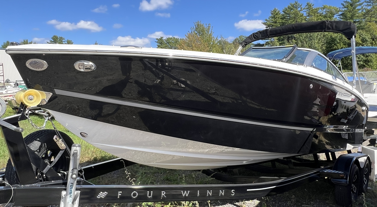 2024 Four Winns Four Winns H2 2024 - Sold Boat