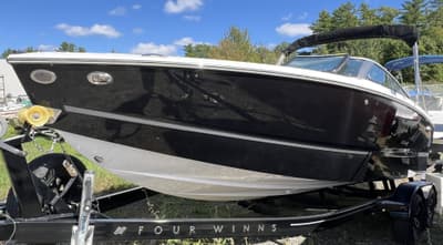 BOATZON | Four Winns H2 2024