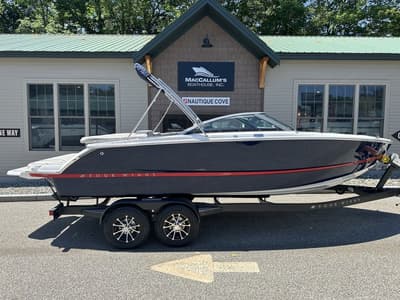 BOATZON | Four Winns H2 2025