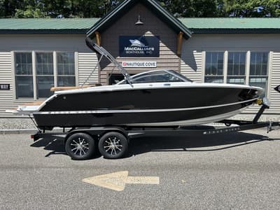 BOATZON | Four Winns H2 2025