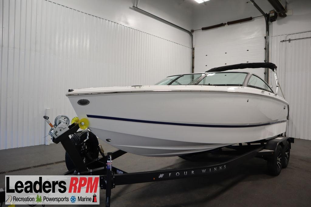 2025 Four Winns H2 - Sold Boat