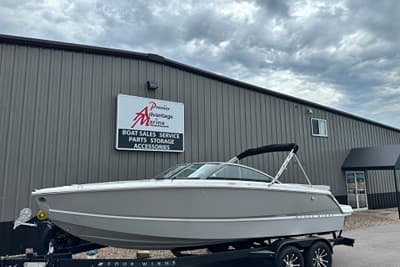 BOATZON | Four Winns H2 2025