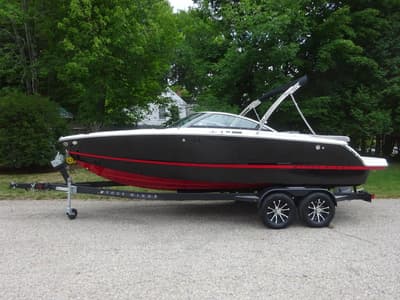 BOATZON | Four Winns H2 2025