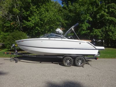 BOATZON | Four Winns H2 2025