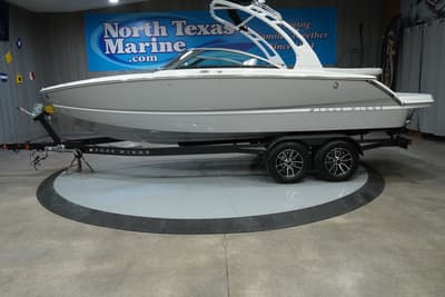 BOATZON | Four Winns H2 Freedom 2026