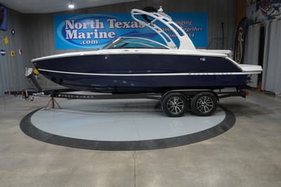 BOATZON | Four Winns H2 Freedom 2026