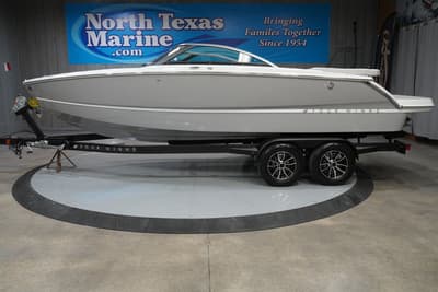 BOATZON | Four Winns H2 Freedom 2026