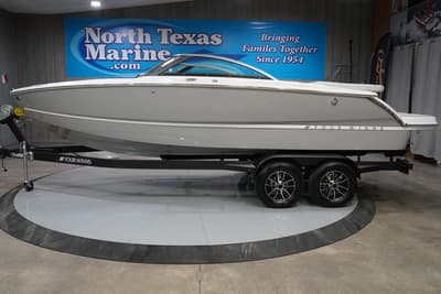 BOATZON | Four Winns H2 Freedom 2026