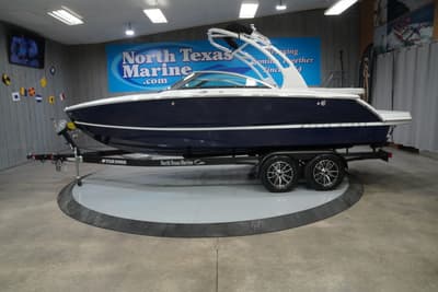 BOATZON | Four Winns H2 Freedom 2026