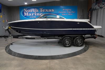 BOATZON | Four Winns H2 Freedom 2026