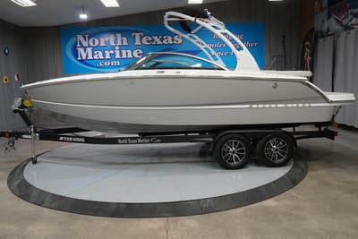 BOATZON | Four Winns H2 Freedom 2026
