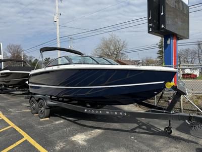 BOATZON | Four Winns H2 Freedom 2026