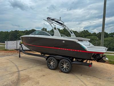 BOATZON | Four Winns H2 Freedom 2026
