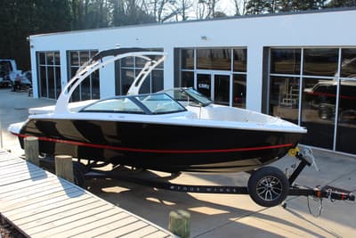 BOATZON | Four Winns H2 Freedom 2026