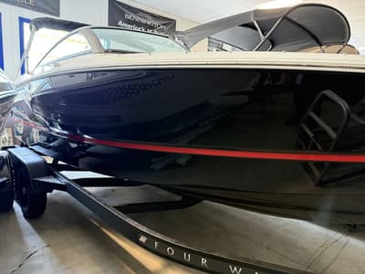 BOATZON | Four Winns H2 Freedom 2026