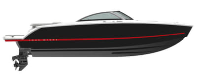 BOATZON | Four Winns H2 Freedom 2026