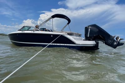 BOATZON | Four Winns H2 OB 2022