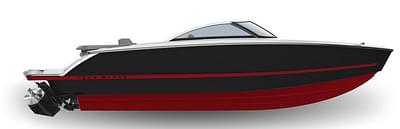BOATZON | Four Winns H2 Sterndrive 2025