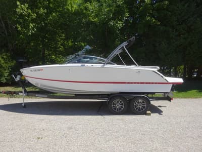 BOATZON | Four Winns H2 Sterndrive 2026