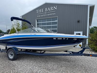 BOATZON | Four Winns H200 2008