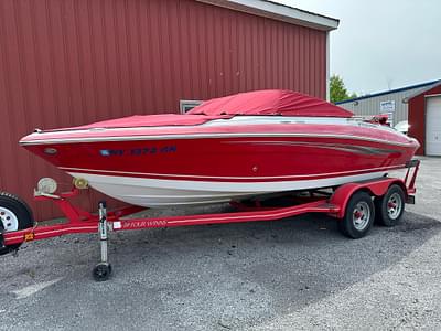 BOATZON | Four Winns H200 2009
