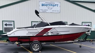 BOATZON | Four Winns H200 2018 BOATZON | Four Winns H200 2018