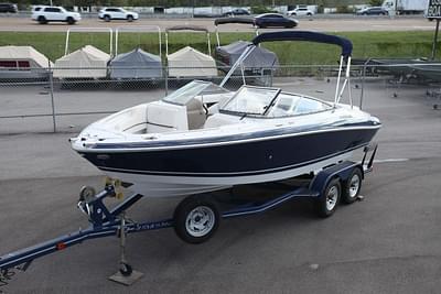 BOATZON | Four Winns H210 2008 BOATZON | Four Winns H210 2008