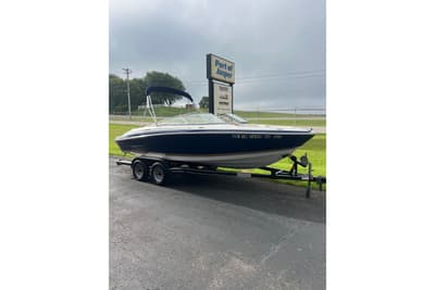 BOATZON | Four Winns H210 2010 BOATZON | Four Winns H210 2010