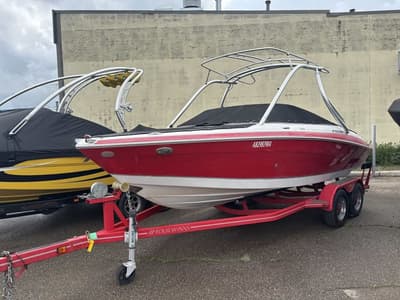 BOATZON | Four Winns H210 2011 BOATZON | Four Winns H210 2011