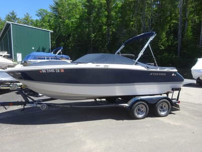 BOATZON | Four Winns H210 2013 BOATZON | Four Winns H210 2013
