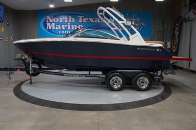 BOATZON | Four Winns H210 2017 BOATZON | Four Winns H210 2017