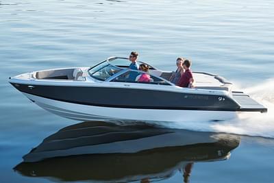 BOATZON | Four Winns H210 2017 BOATZON | Four Winns H210 2017
