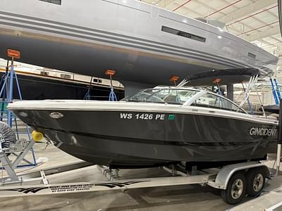 BOATZON | Four Winns H210 2018