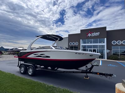 BOATZON | Four Winns H210 SS 2012
