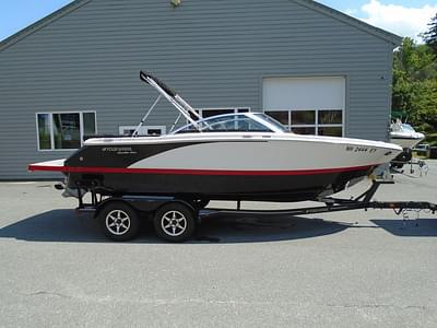 BOATZON | Four Winns H210 SS 2014