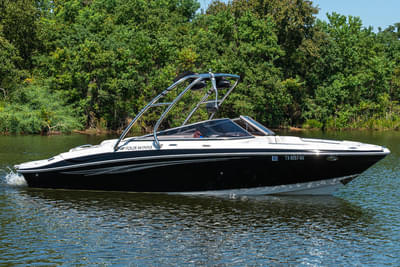 BOATZON | Four Winns H220 2008