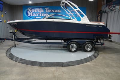 BOATZON | Four Winns H230 2017 BOATZON | Four Winns H230 2017