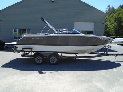 BOATZON | Four Winns H230 2020 BOATZON | Four Winns H230 2020