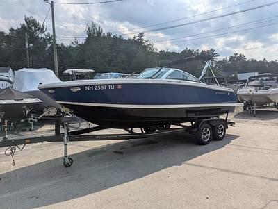 BOATZON | Four Winns H230 2021 BOATZON | Four Winns H230 2021