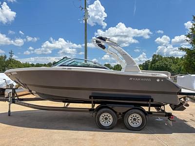 BOATZON | Four Winns H230 2021 BOATZON | Four Winns H230 2021