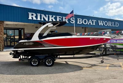 BOATZON | Four Winns H230SS 2016
