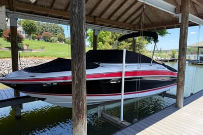 BOATZON | Four Winns H240 2007