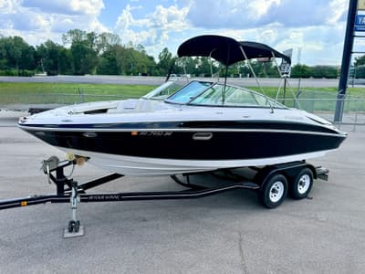 BOATZON | Four Winns H240 2009